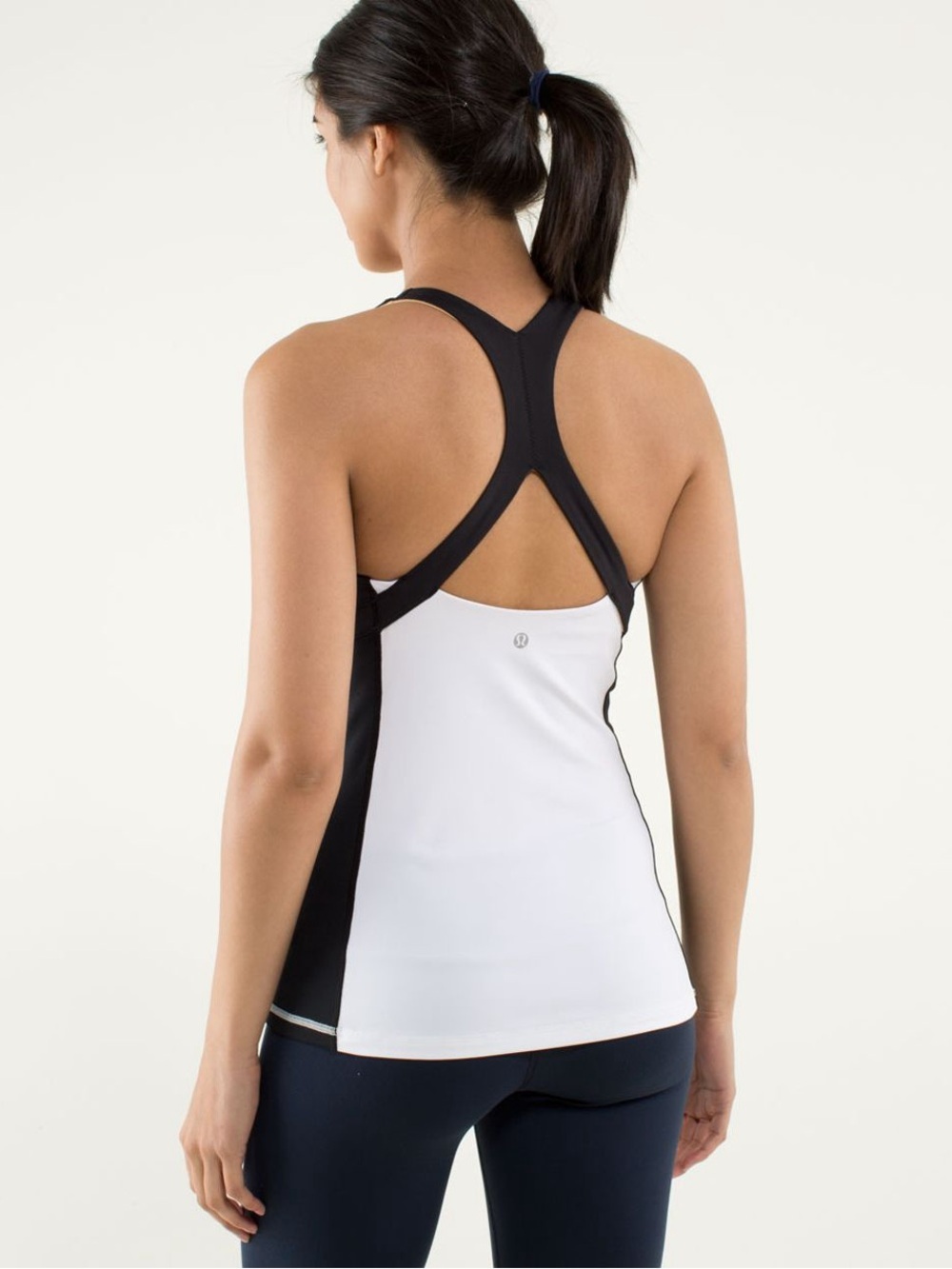 lululemon Run: Fast Track Tank - Picture 2 of 9